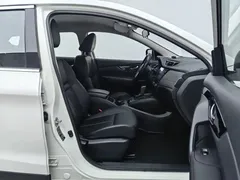 2022 Nissan Qashqai 2.0L CVT XV, белый — фото 23