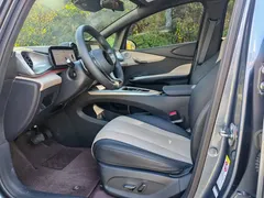 2025 BYD Dolphin Smart Driving 410km Fashion — фото 4