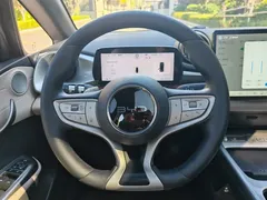 2025 BYD Dolphin Smart Driving 410km Fashion — фото 9