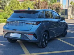 2025 BYD Dolphin Smart Driving 410km Fashion — фото 15