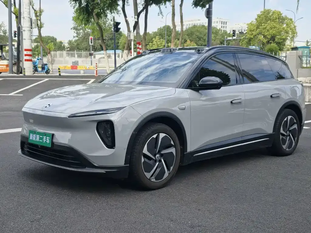 2024 Nio ES6 75kWh