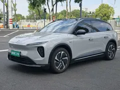 2024 Nio ES6 75kWh — фото 1