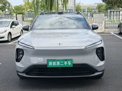 2024 Nio ES6 75kWh — фото 2