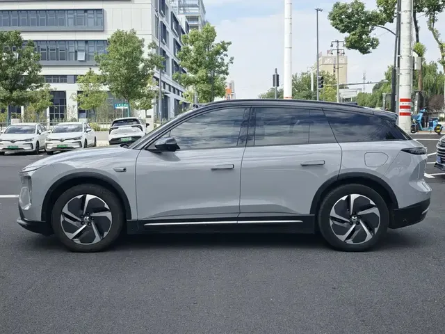 2024 Nio ES6 75kWh