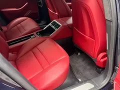 2023 Porsche Panamera 2.9T, синий — фото 3
