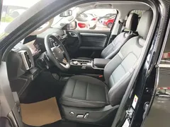 2022 Haval Dargo 2.0T DCT 4WD, чёрный — фото 15