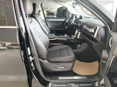 2022 Haval Dargo 2.0T DCT 4WD, чёрный — фото 25