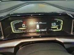 2021 Hyundai Custo 380TGDi LUX Premium, белый — фото 12