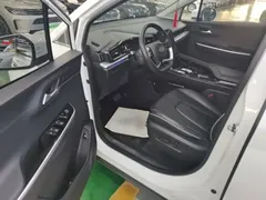 2021 Hyundai Custo 380TGDi LUX Premium, белый — фото 16