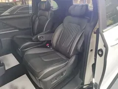 2021 Hyundai Custo 380TGDi LUX Premium, белый — фото 17
