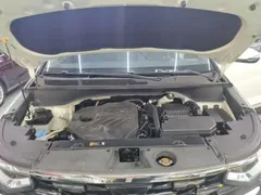2021 Hyundai Custo 380TGDi LUX Premium, белый — фото 20
