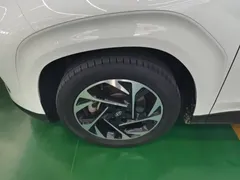 2021 Hyundai Custo 380TGDi LUX Premium, белый — фото 23