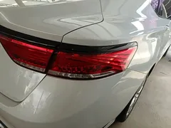 2021 Geely Emgrand GT 1.5T ePro, белый — фото 8
