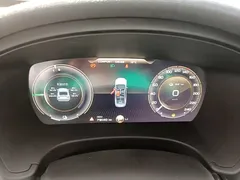 2021 Geely Emgrand GT 1.5T ePro, белый — фото 12