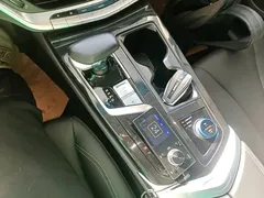 2021 Geely Emgrand GT 1.5T ePro, белый — фото 14