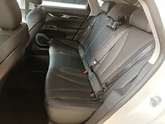 2021 Geely Emgrand GT 1.5T ePro, белый — фото 17