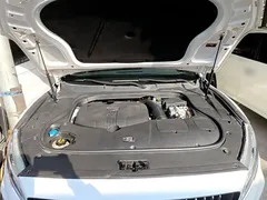 2021 Geely Emgrand GT 1.5T ePro, белый — фото 20