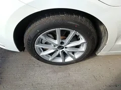 2021 Geely Emgrand GT 1.5T ePro, белый — фото 23