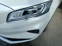 2021 Geely Emgrand GT 1.5T ePro, белый — фото 24