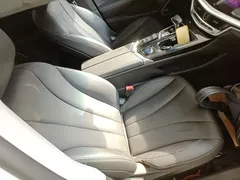 2021 Geely Emgrand GT 1.5T ePro, белый — фото 25