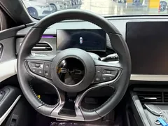 2024 BYD Seal 06 DM-i PHEV 120KM Flagship, синий — фото 15