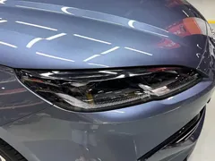 2024 BYD Seal 06 DM-i PHEV 120KM Flagship, синий — фото 26