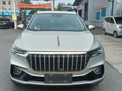 2022 Hongqi HS5 2.0T — фото 2