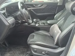 2022 Hongqi HS5 2.0T — фото 4