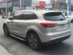 2022 Hongqi HS5 2.0T — фото 9