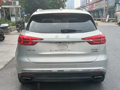 2022 Hongqi HS5 2.0T — фото 11