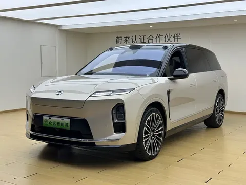 2026 Nio ES8 6-seat Executive Signature