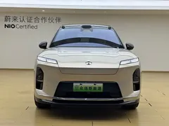 2026 Nio ES8 6-seat Executive Signature — фото 2