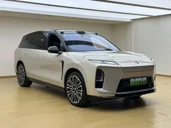 2026 Nio ES8 6-seat Executive Signature — фото 3