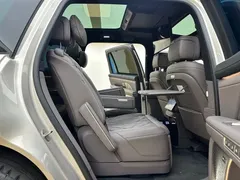 2026 Nio ES8 6-seat Executive Signature — фото 15