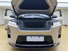 2026 Nio ES8 6-seat Executive Signature — фото 16