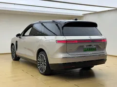 2026 Nio ES8 6-seat Executive Signature — фото 22