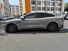 2025 BYD Han PHEV 125KM Premium — фото 4