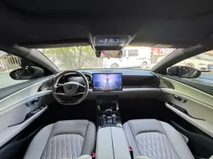 2025 BYD Han PHEV 125KM Premium — фото 6