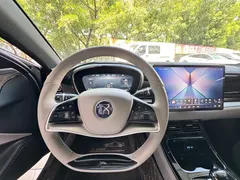 2025 BYD Han PHEV 125KM Premium — фото 8