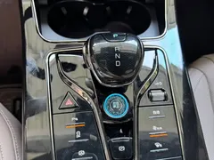 2025 BYD Han PHEV 125KM Premium — фото 9