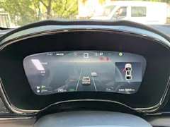 2025 BYD Han PHEV 125KM Premium — фото 10