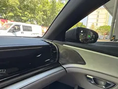 2025 BYD Han PHEV 125KM Premium — фото 11