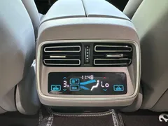 2025 BYD Han PHEV 125KM Premium — фото 12