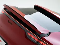 2019 Porsche Cayenne Coupé 3.0T — фото 9