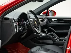 2019 Porsche Cayenne Coupé 3.0T — фото 11