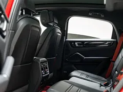 2019 Porsche Cayenne Coupé 3.0T — фото 12