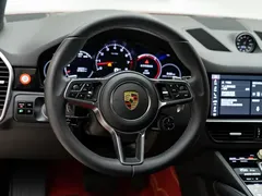2019 Porsche Cayenne Coupé 3.0T — фото 15