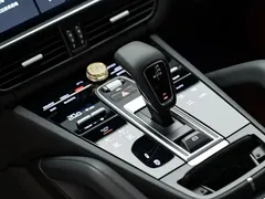 2019 Porsche Cayenne Coupé 3.0T — фото 17