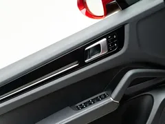 2019 Porsche Cayenne Coupé 3.0T — фото 18