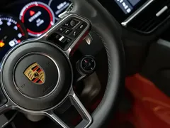 2019 Porsche Cayenne Coupé 3.0T — фото 21